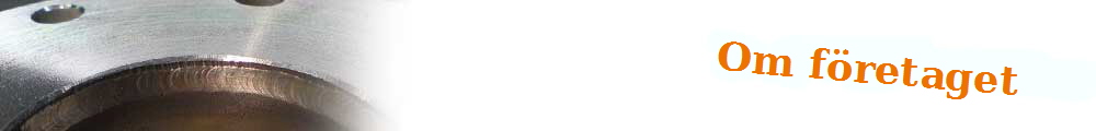 Om f�retaget